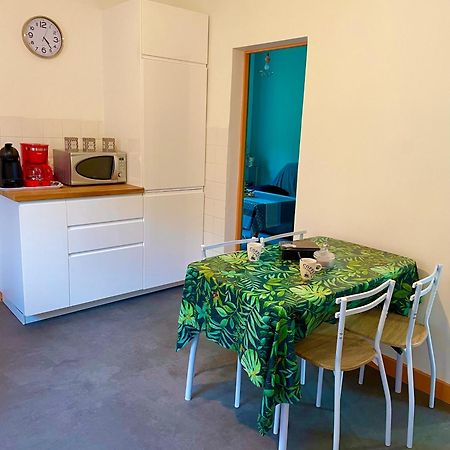 appartement à Tarascon sur Ariège le Sabart Extérieur photo