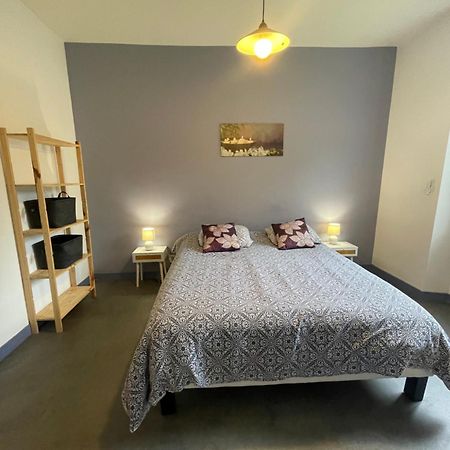 appartement à Tarascon sur Ariège le Sabart Extérieur photo