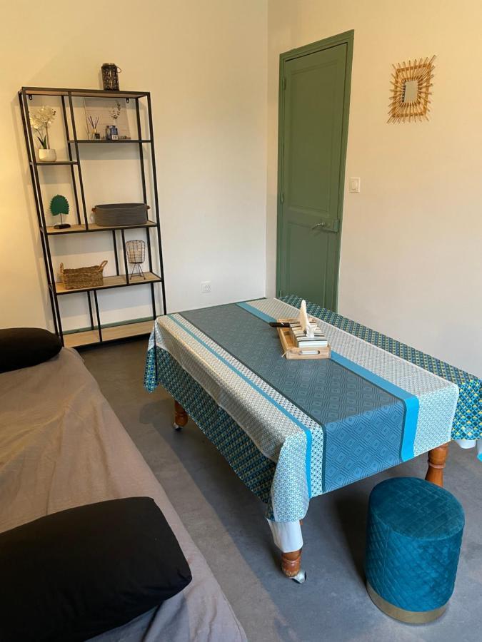 appartement à Tarascon sur Ariège le Sabart Extérieur photo