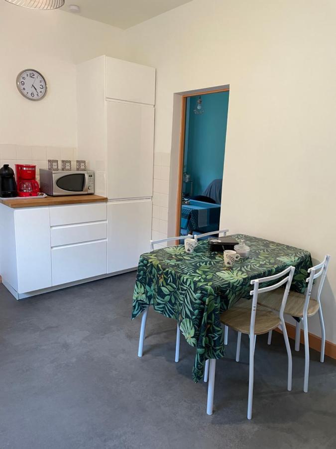 appartement à Tarascon sur Ariège le Sabart Extérieur photo