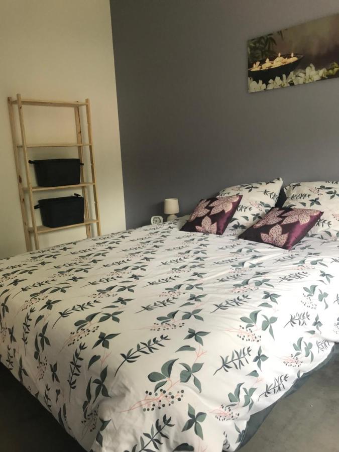 appartement à Tarascon sur Ariège le Sabart Extérieur photo