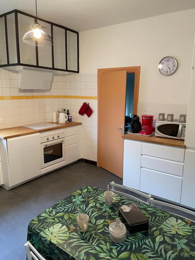 appartement à Tarascon sur Ariège le Sabart Extérieur photo