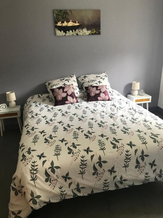 appartement à Tarascon sur Ariège le Sabart Extérieur photo