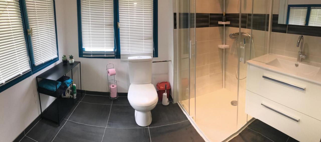 appartement à Tarascon sur Ariège le Sabart Extérieur photo