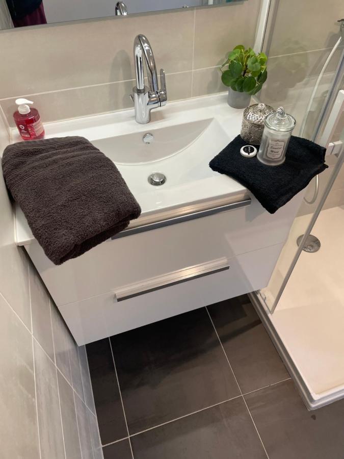 appartement à Tarascon sur Ariège le Sabart Extérieur photo
