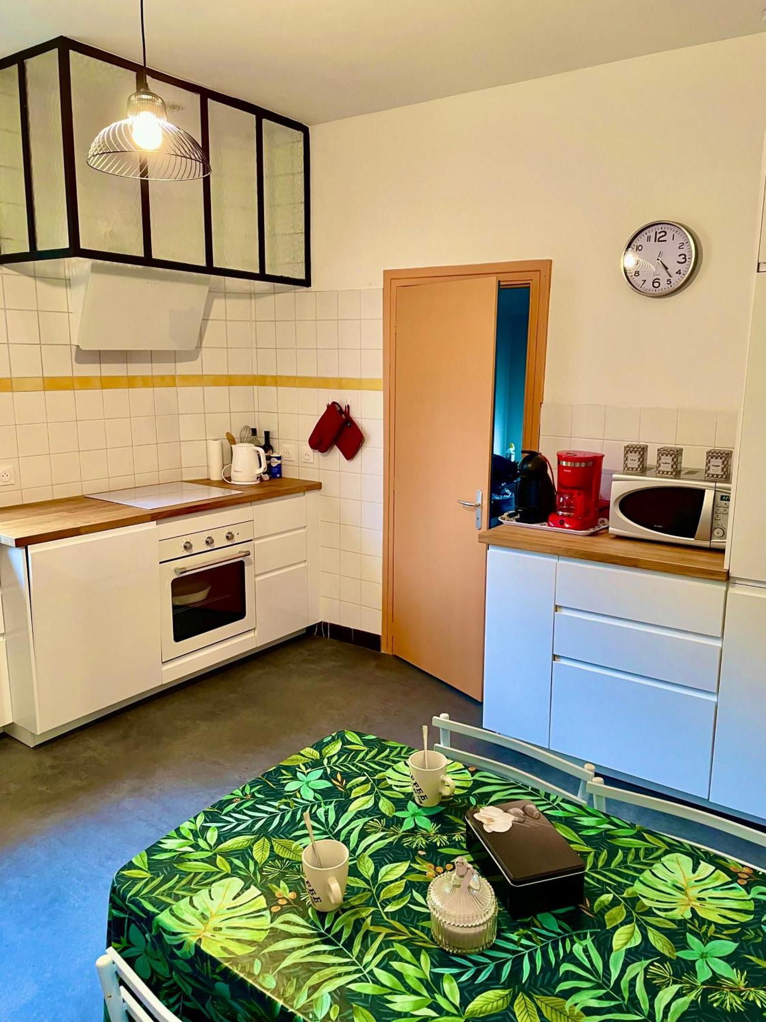 appartement à Tarascon sur Ariège le Sabart Extérieur photo