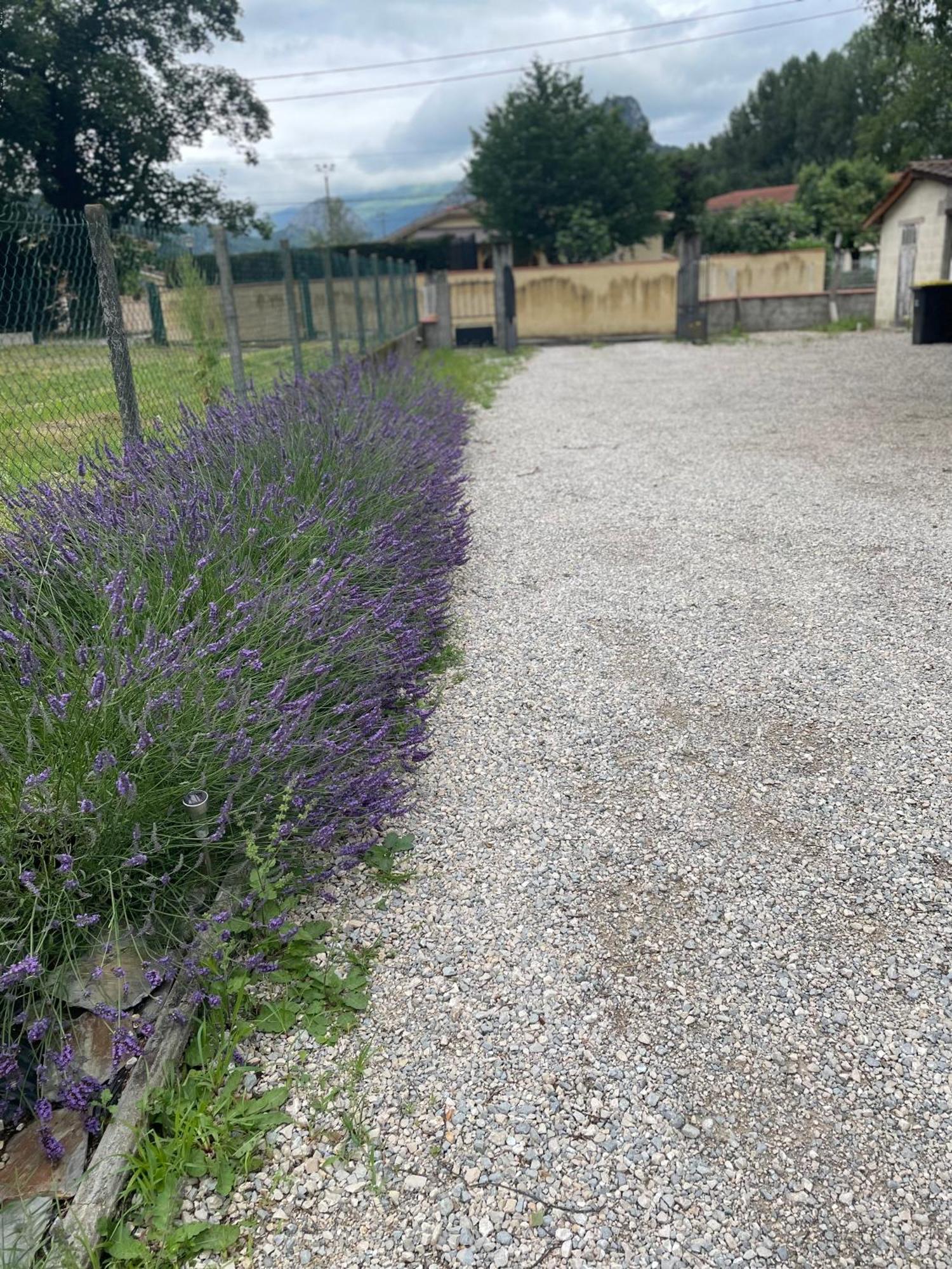 appartement à Tarascon sur Ariège le Sabart Extérieur photo