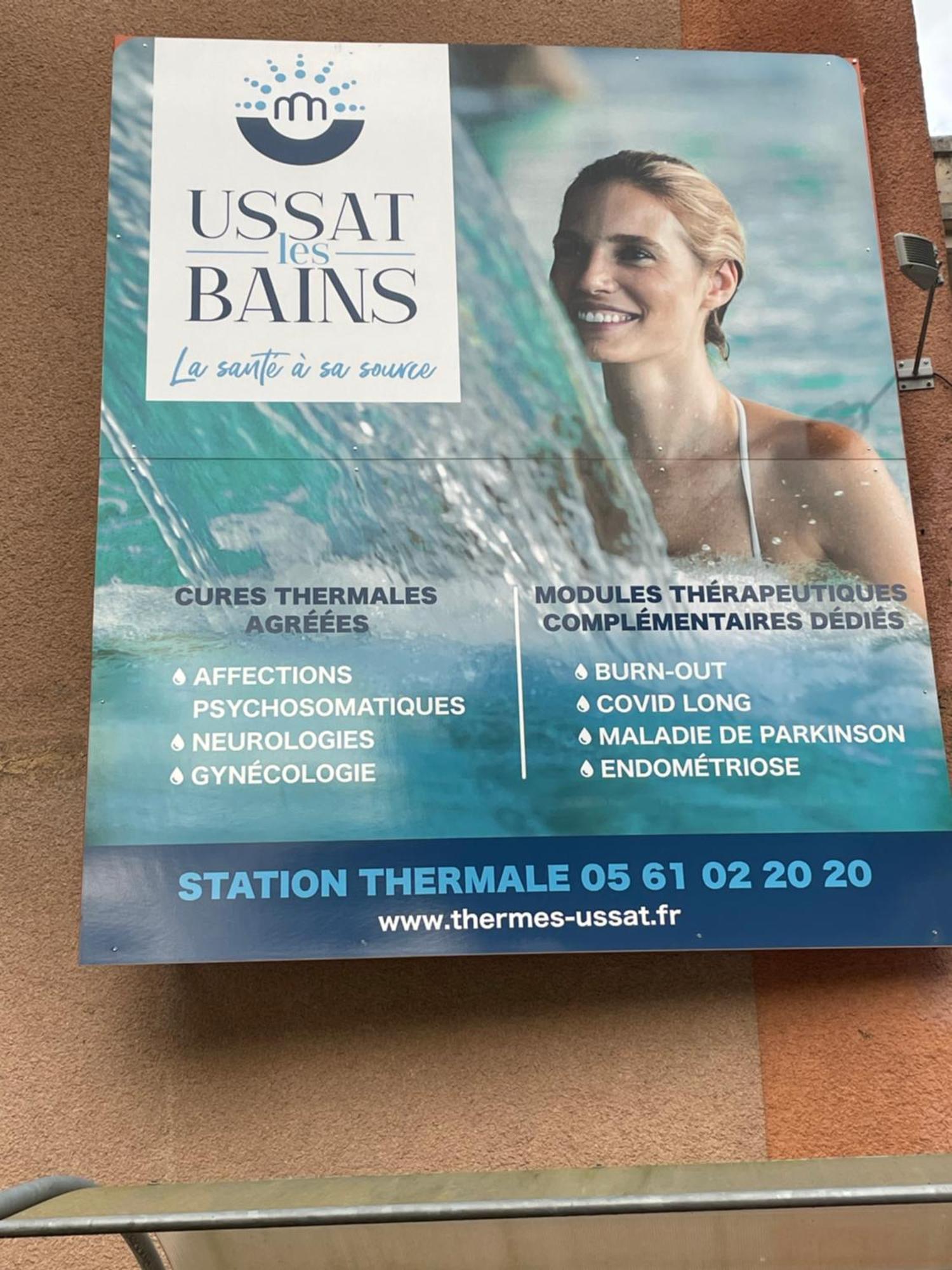 appartement à Tarascon sur Ariège le Sabart Extérieur photo