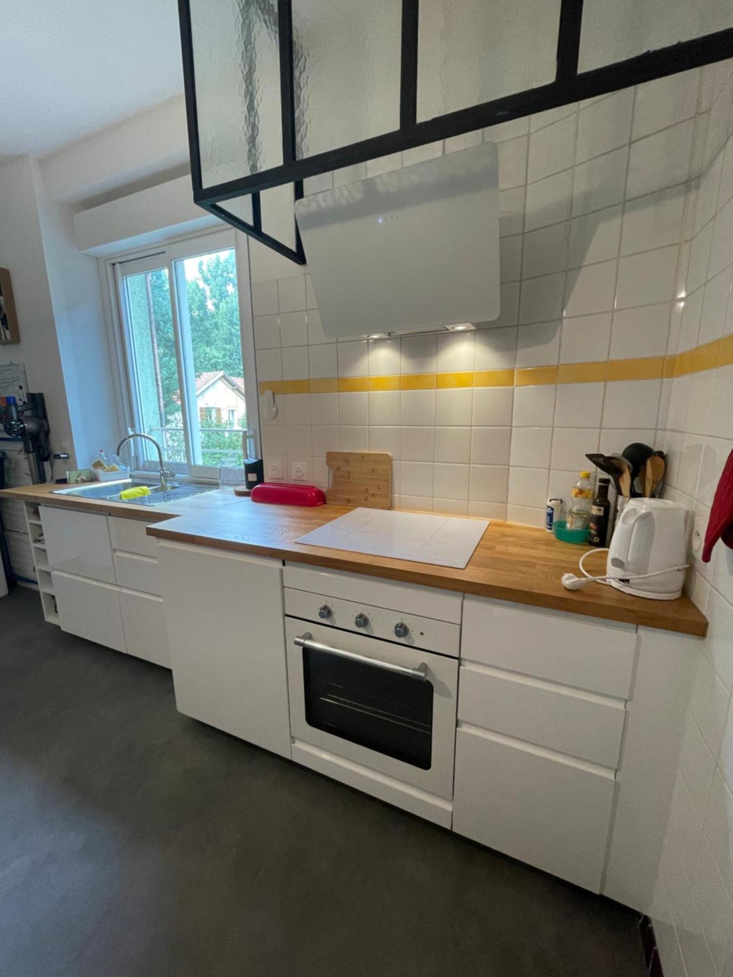 appartement à Tarascon sur Ariège le Sabart Extérieur photo