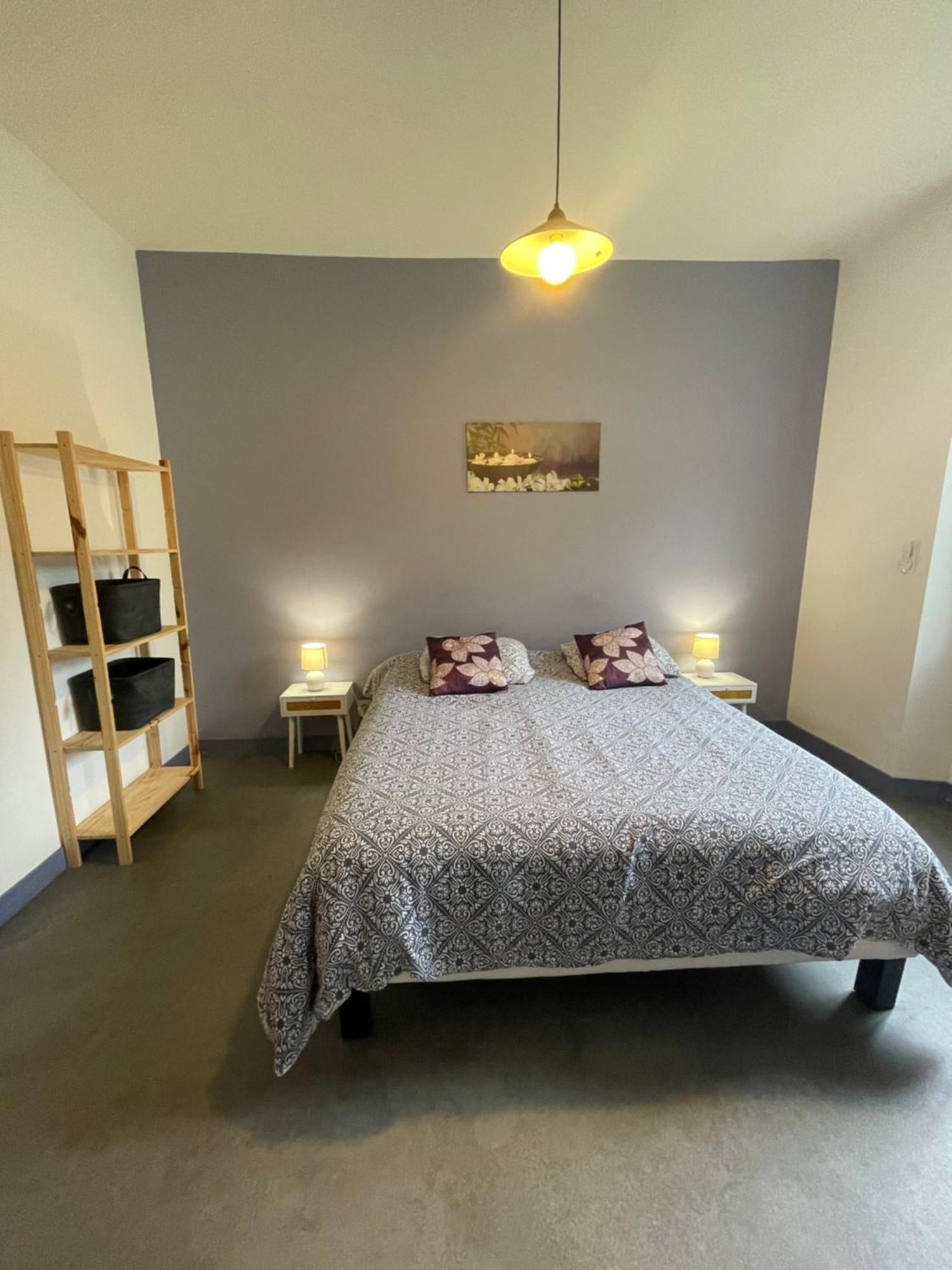 appartement à Tarascon sur Ariège le Sabart Extérieur photo